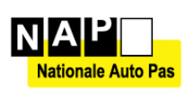 Nationale Auto Pas